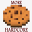 MoreHard (MH Mod) logo