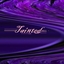 Tainted logo