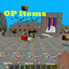 OP Rainbow Items logo