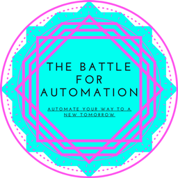 The Battle For Automation project image