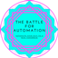 The Battle For Automation logo
