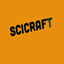 SciCraft logo