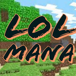 lolmana logo