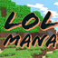 lolmana logo