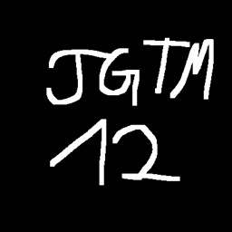 Klassenserver_TGTM12 logo
