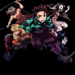 Jujutsu Slayer logo