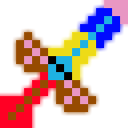 Seven's Cradle (Forge, probably won't do Fabric) logo