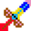 Seven's Cradle (Forge, probably won't do Fabric) logo