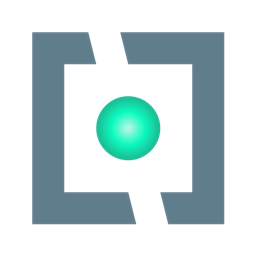 Correlated logo