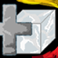 +Stone - Adds more variants of stone logo