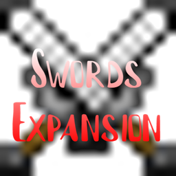 Swords Expansion logo
