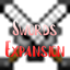 Swords Expansion logo
