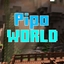 PipoWorld logo