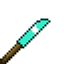 Swords to Knives. logo