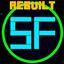 Spacefish's Modpack | Rebuilt logo