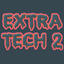 Extra Tech 2 logo