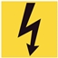 High Voltage [FABRIC] logo