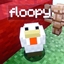 Floopycraft logo