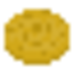 Cookies+ 1.0 logo