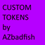 Tokens for Create
