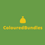 Coloured Bundles Forge logo