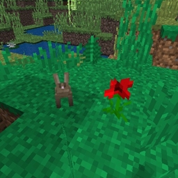 Peaceful MC project image
