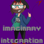 Imaginary Integration logo