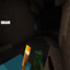 umami - A dungeon based modpack logo