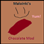 Maloinki's Chocolate Mod logo