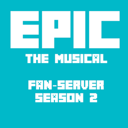 EPIC the Musical Fan-Pack