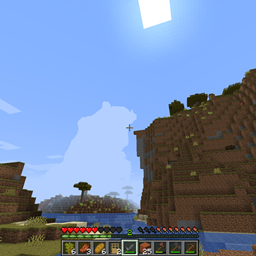 The Marvelous Modpack logo