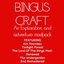 Bingus craft logo