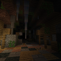 OverTwilight project image