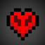 Supreme Hardcore mode logo