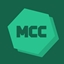 MCC logo