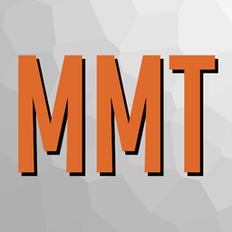 MineralMixTweaker logo