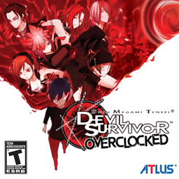 JD's Devil Survivor Music Pack project image