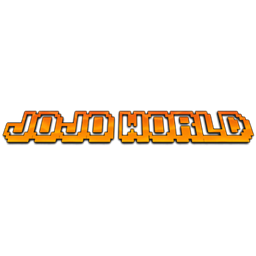 Jojo World