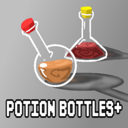 Potion Bottles Plus project image