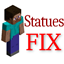 StatuesMod Fix logo