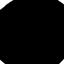 black item mod logo