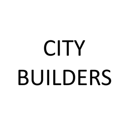 City Builders logo