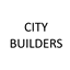 City Builders logo