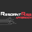 Resonant Rise 2 : Aftermath logo