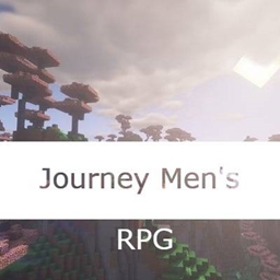 Journey Men's RPG logo