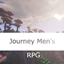 Journey Men's RPG logo
