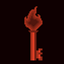 Quest Keys logo