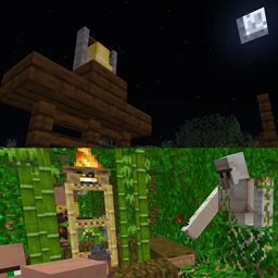The Missing Villages project image