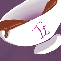 Tea Time Adventures logo
