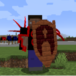 Custom 3d Elytra Armor - [DISCONTINUED] logo